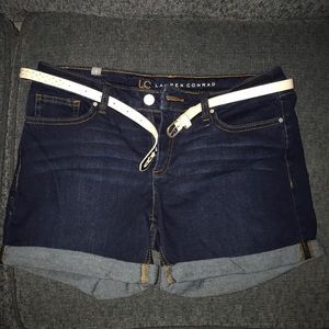 Lauren Conrad Shorts